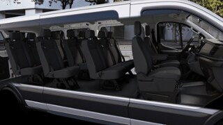 2024 Ford Transit® Internal Image 1